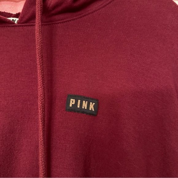 Victoria’s Secret Pink Sweatshirt - Picture 2 of 6